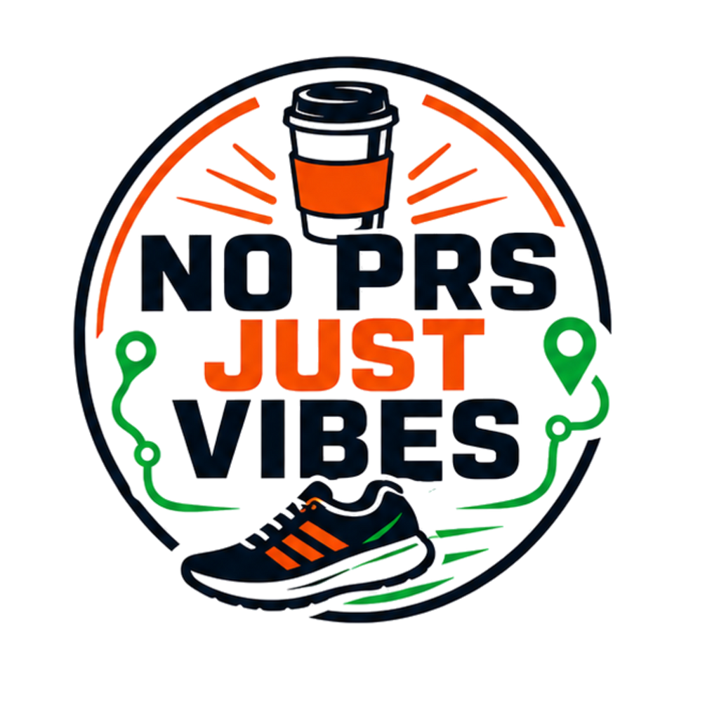 NO PRS JUST VIBES