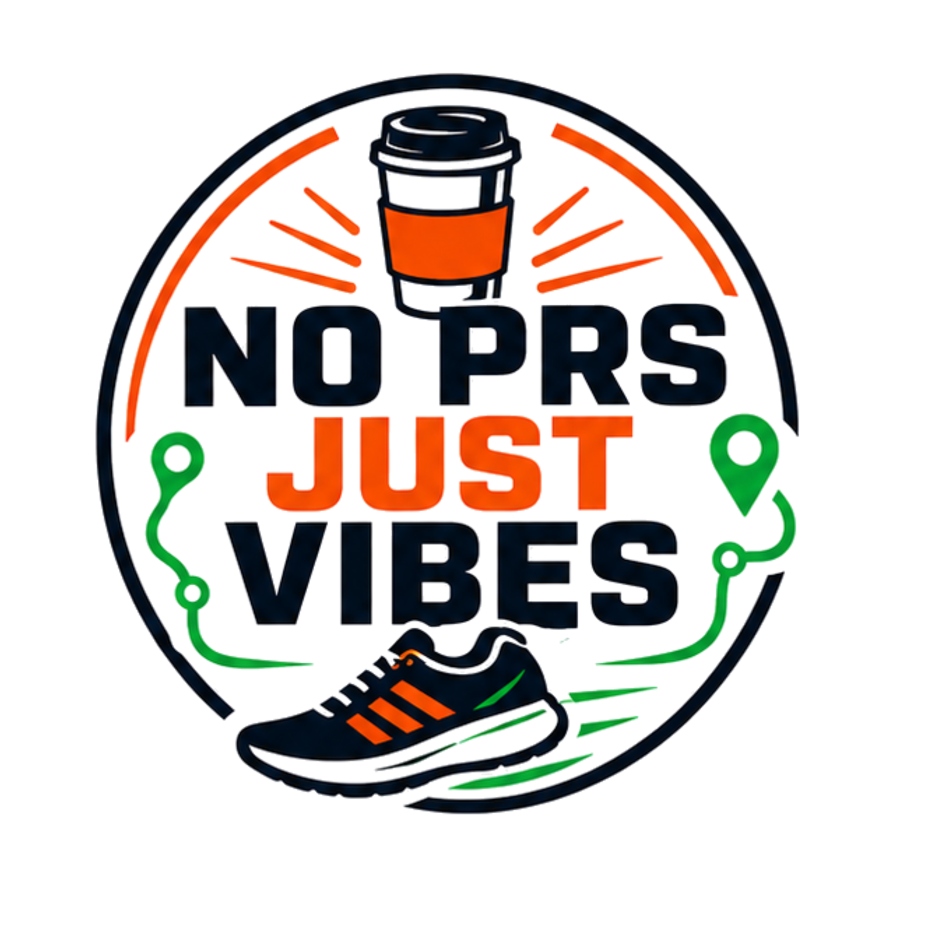 NO PRS JUST VIBES