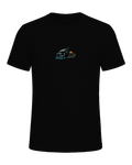 trucker — Black