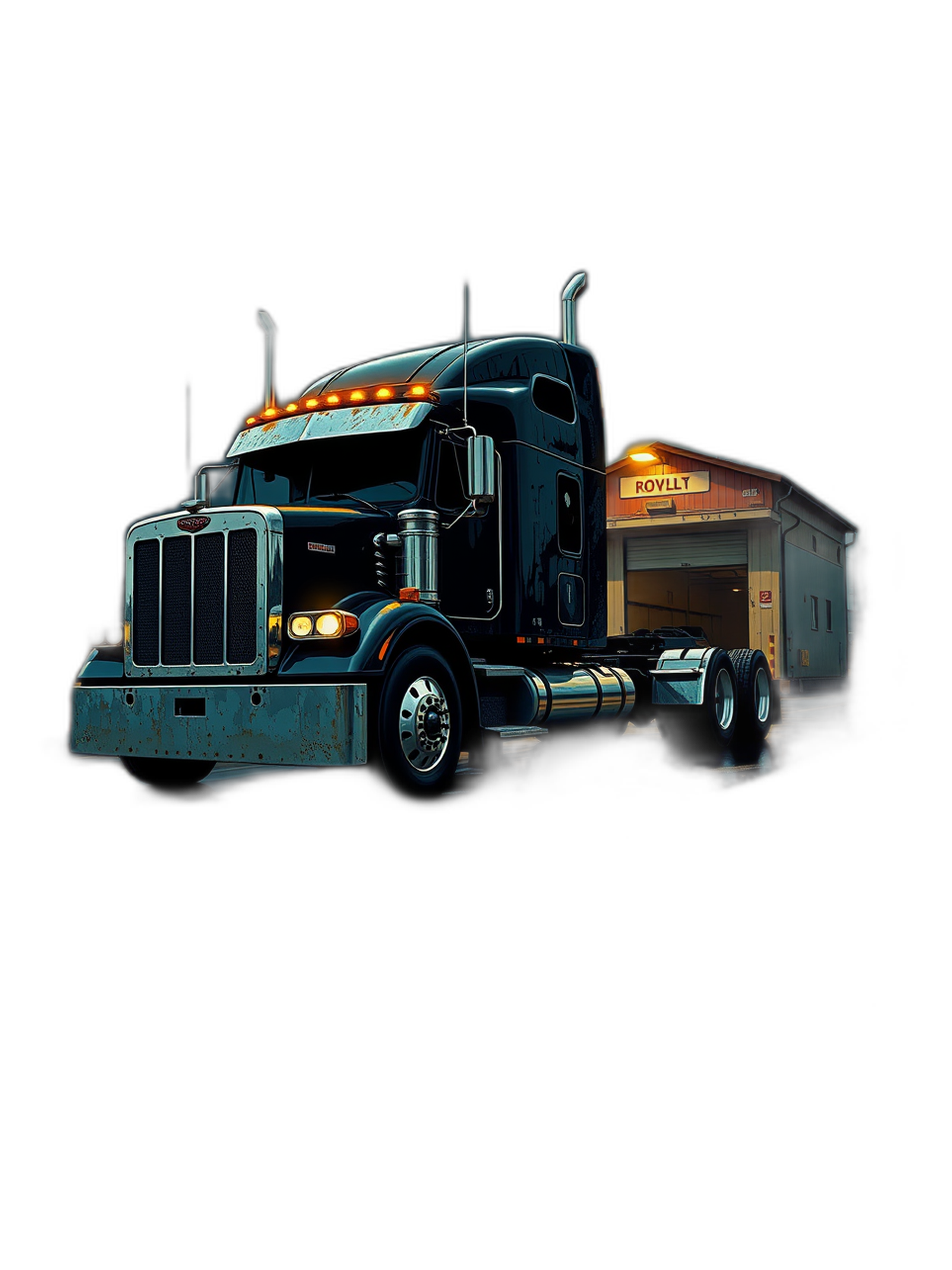 trucker