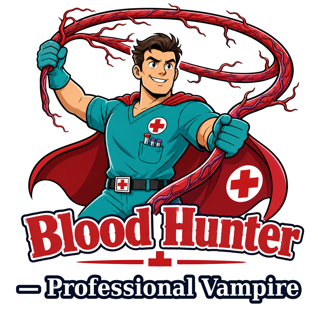 Phlebotomist