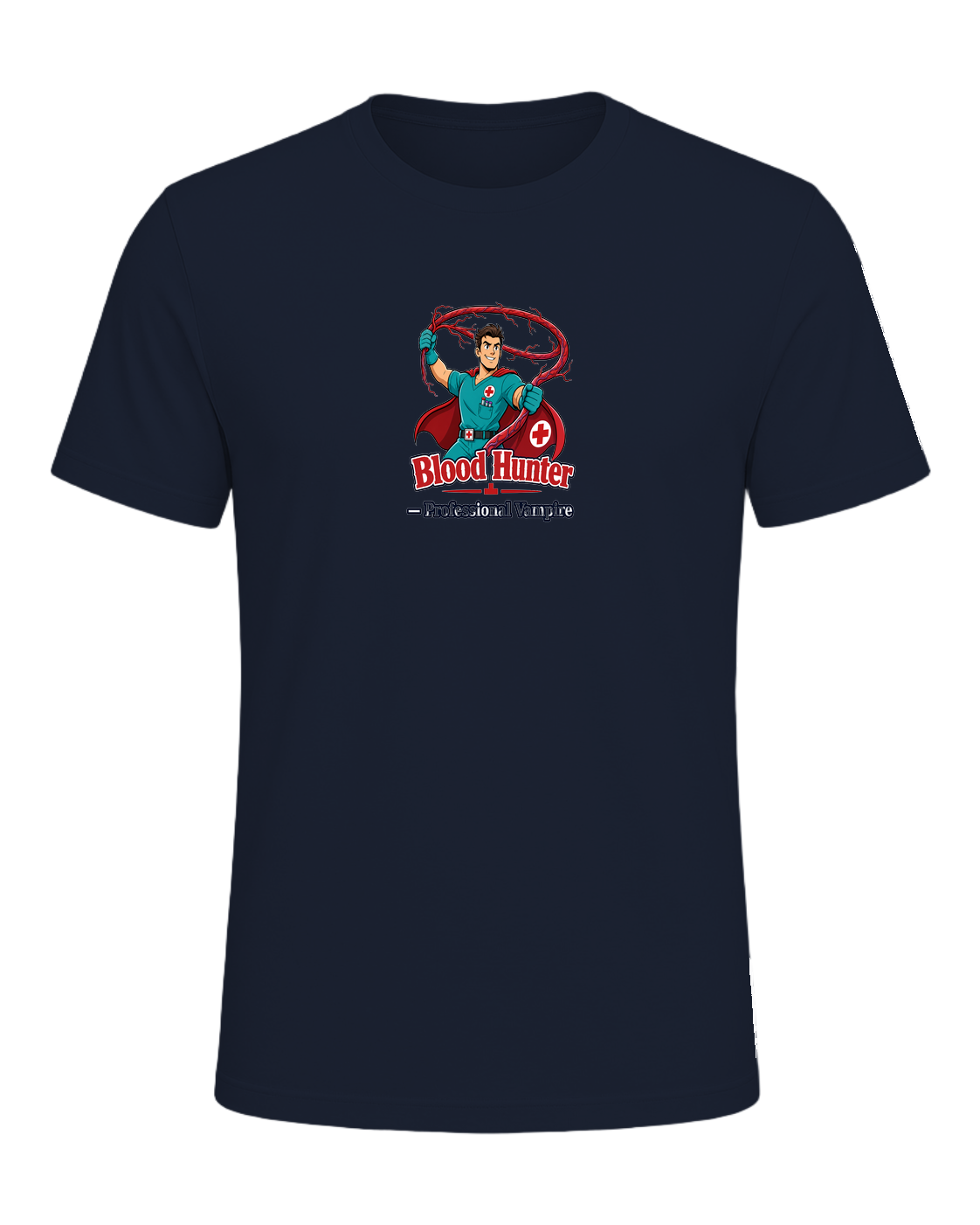Phlebotomist — Navy