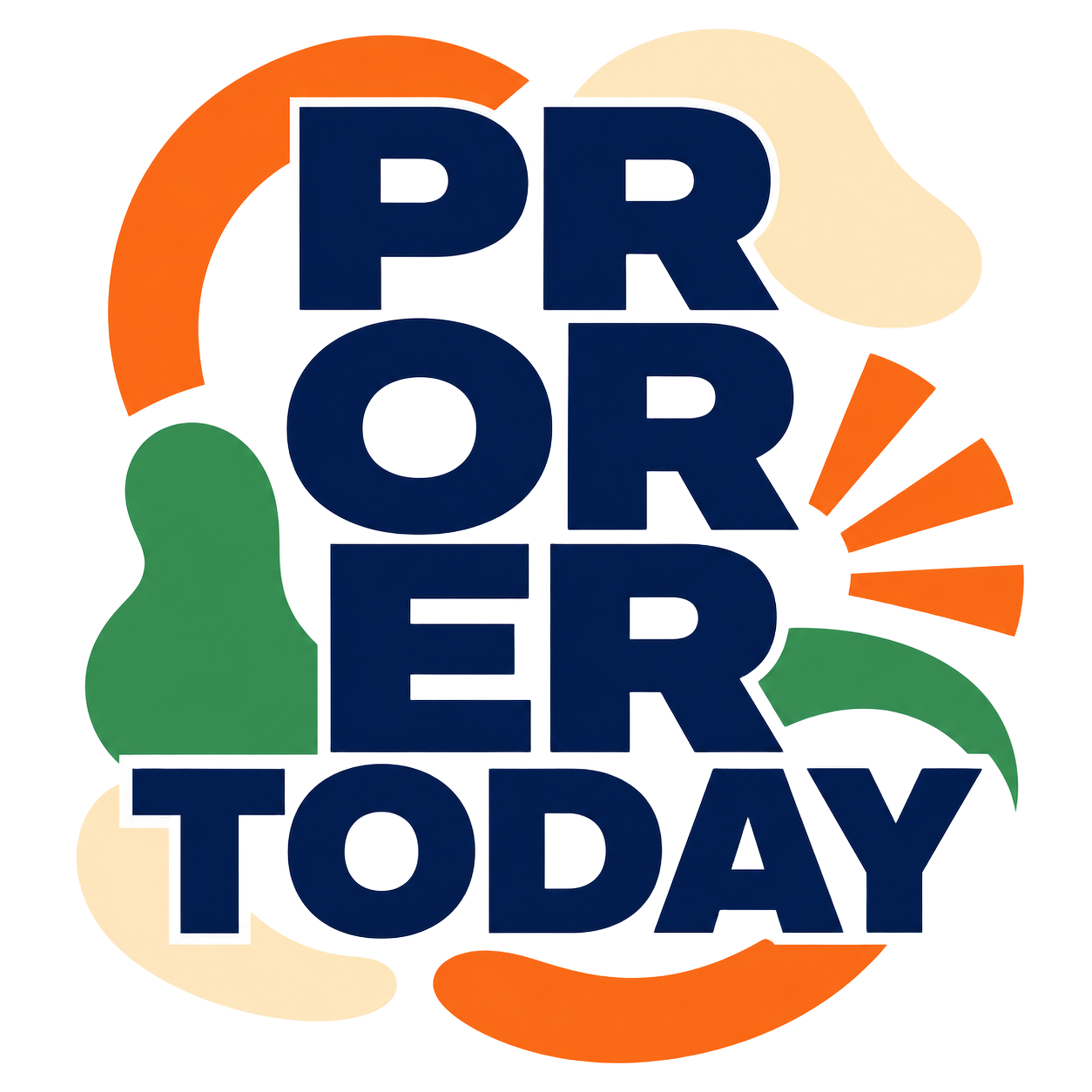 PR OR ER TODAY