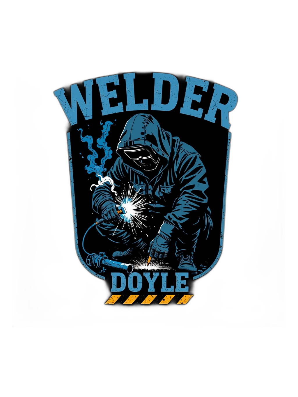 welder