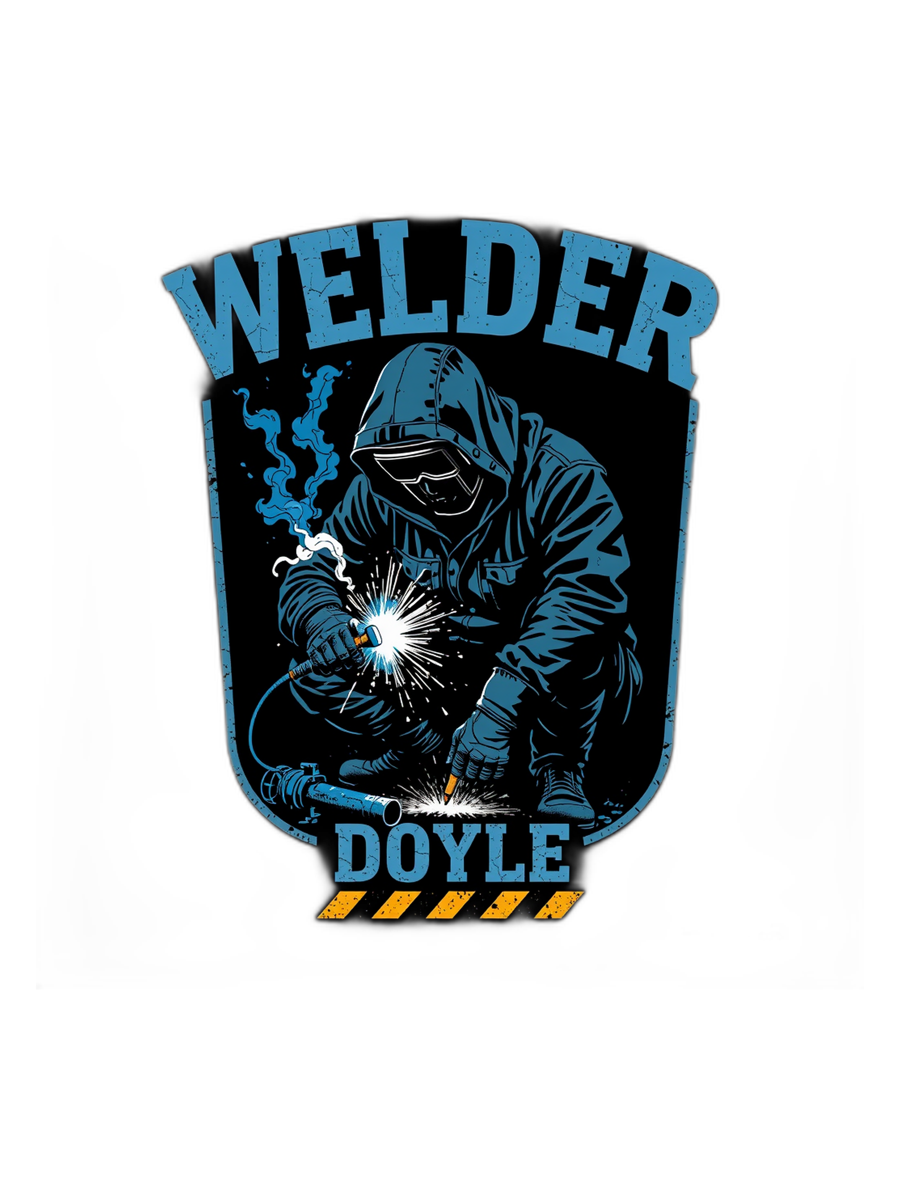 welder