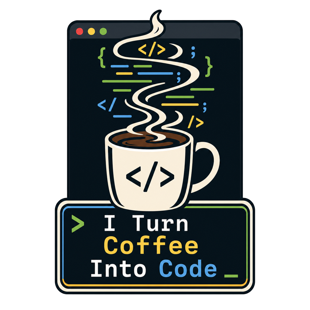 Coffee + Programmer