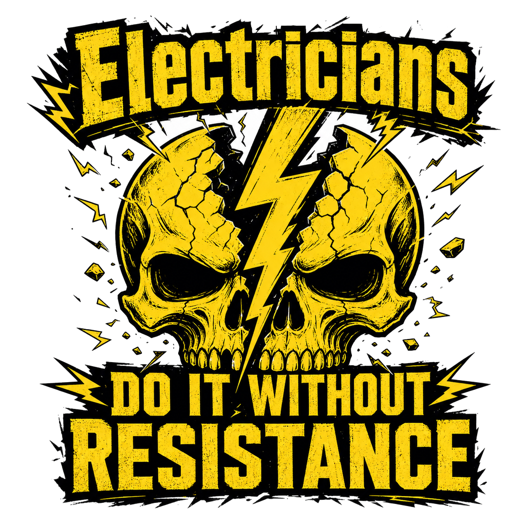 Electrician Humor