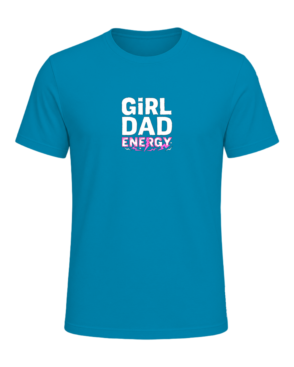 girldad — Aqua