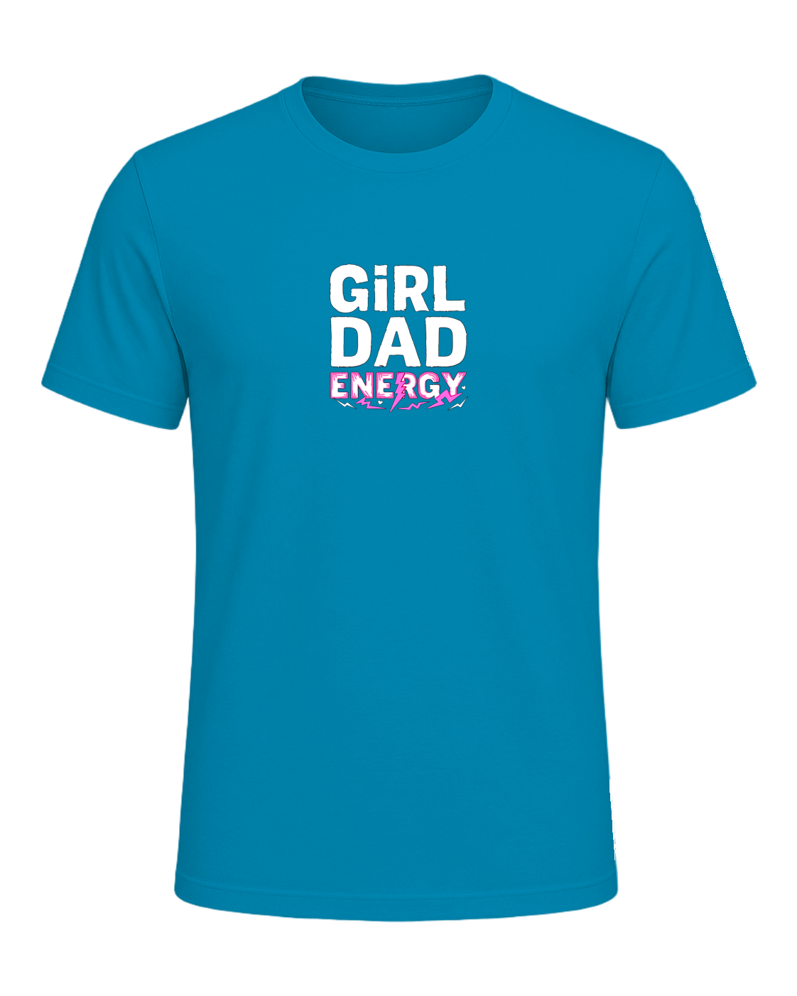girldad — Aqua