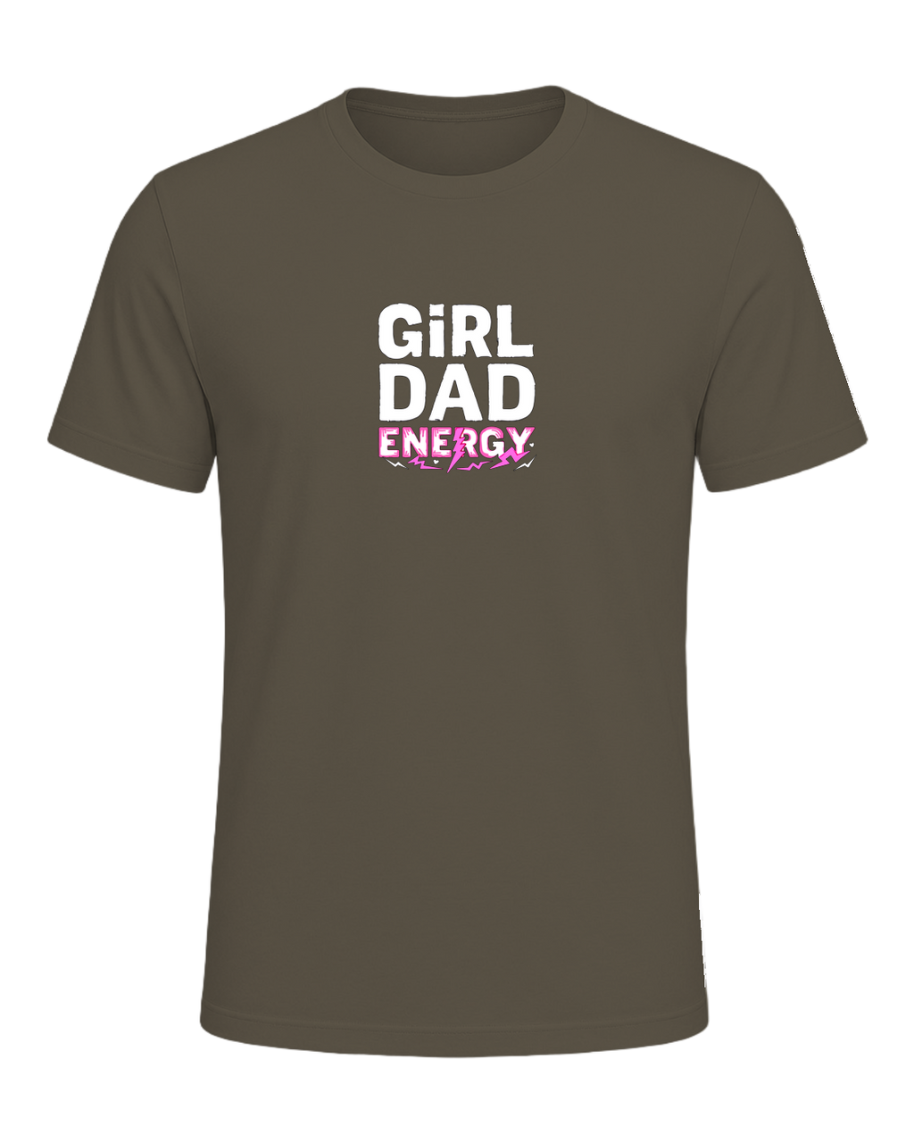 girldad — Army