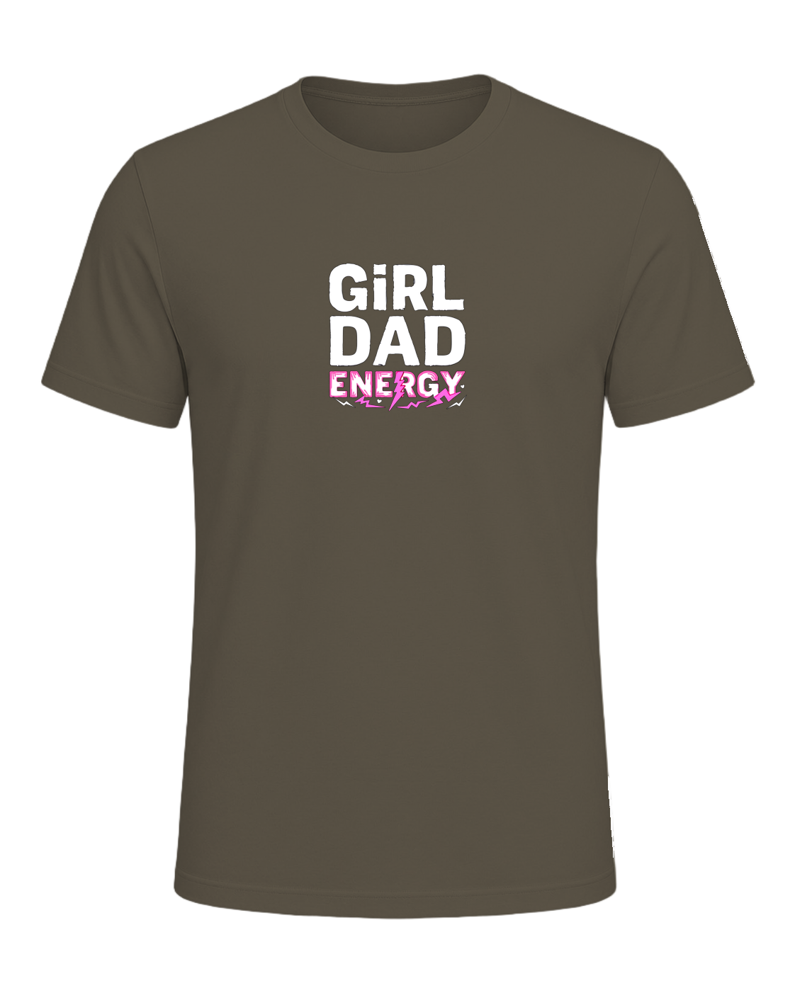 girldad — Army