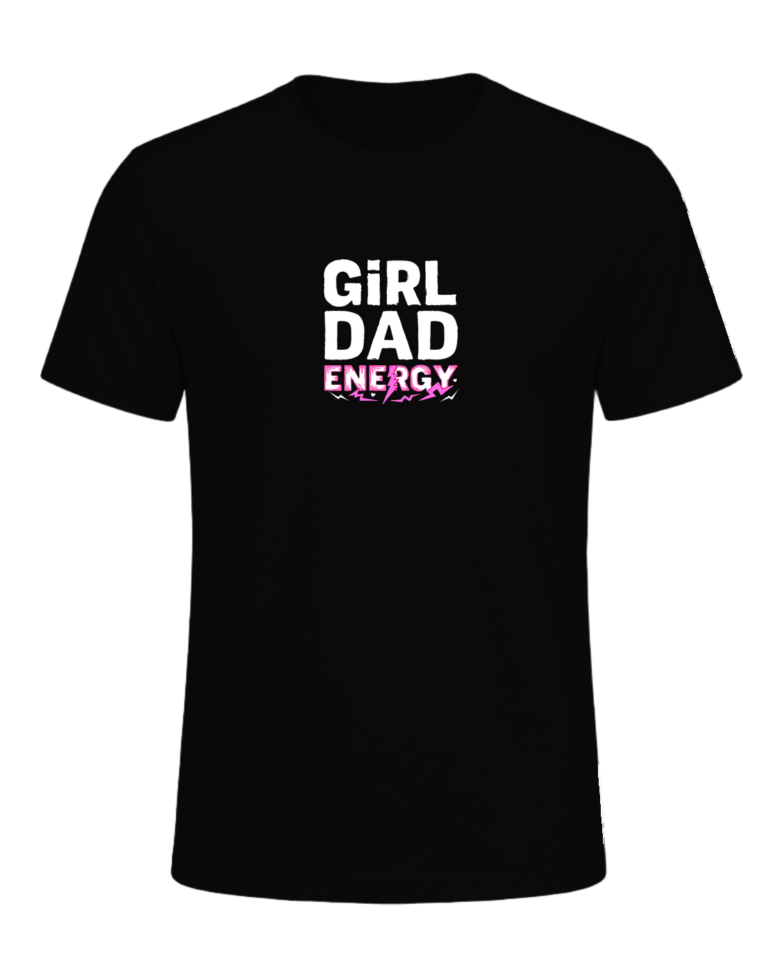 girldad — Black