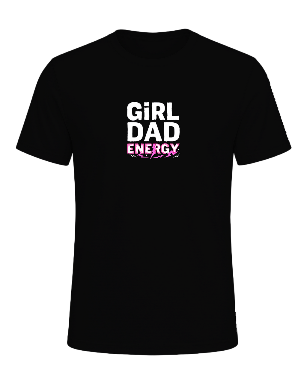girldad — Black