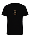 electrician — Black