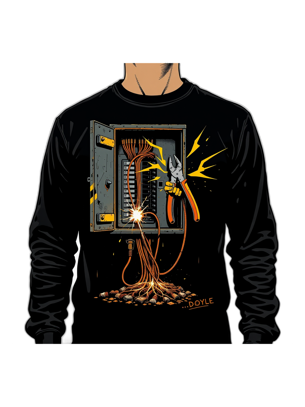 electrician
