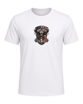 Welder Pride — White