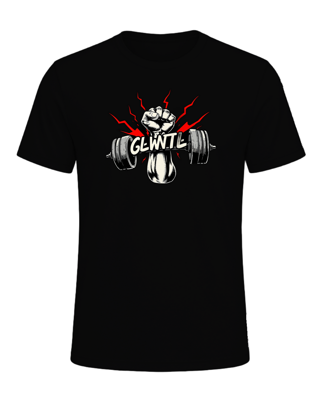 gym — Black