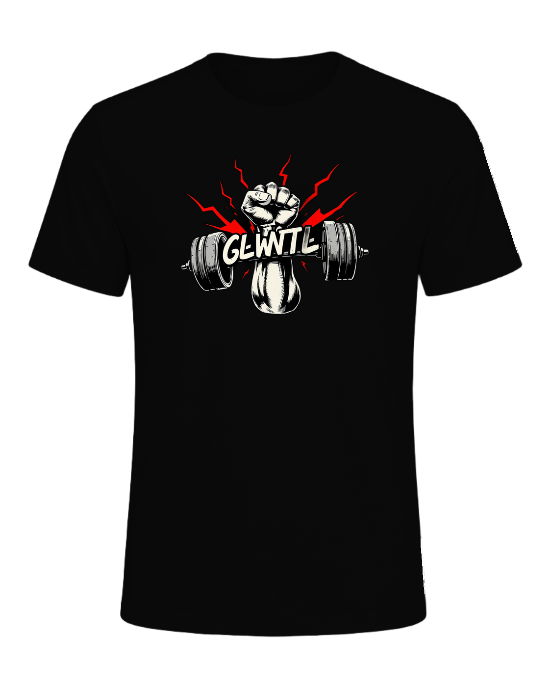 gym — Black