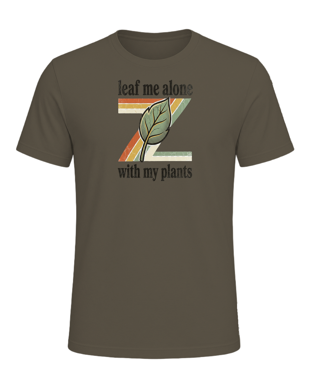 Seed imported design — Army