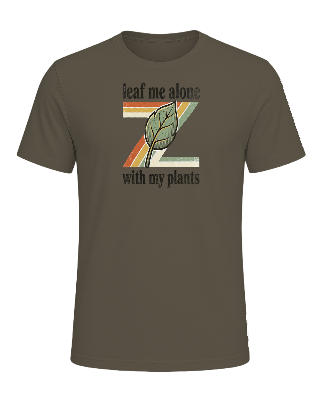 Seed imported design — Army