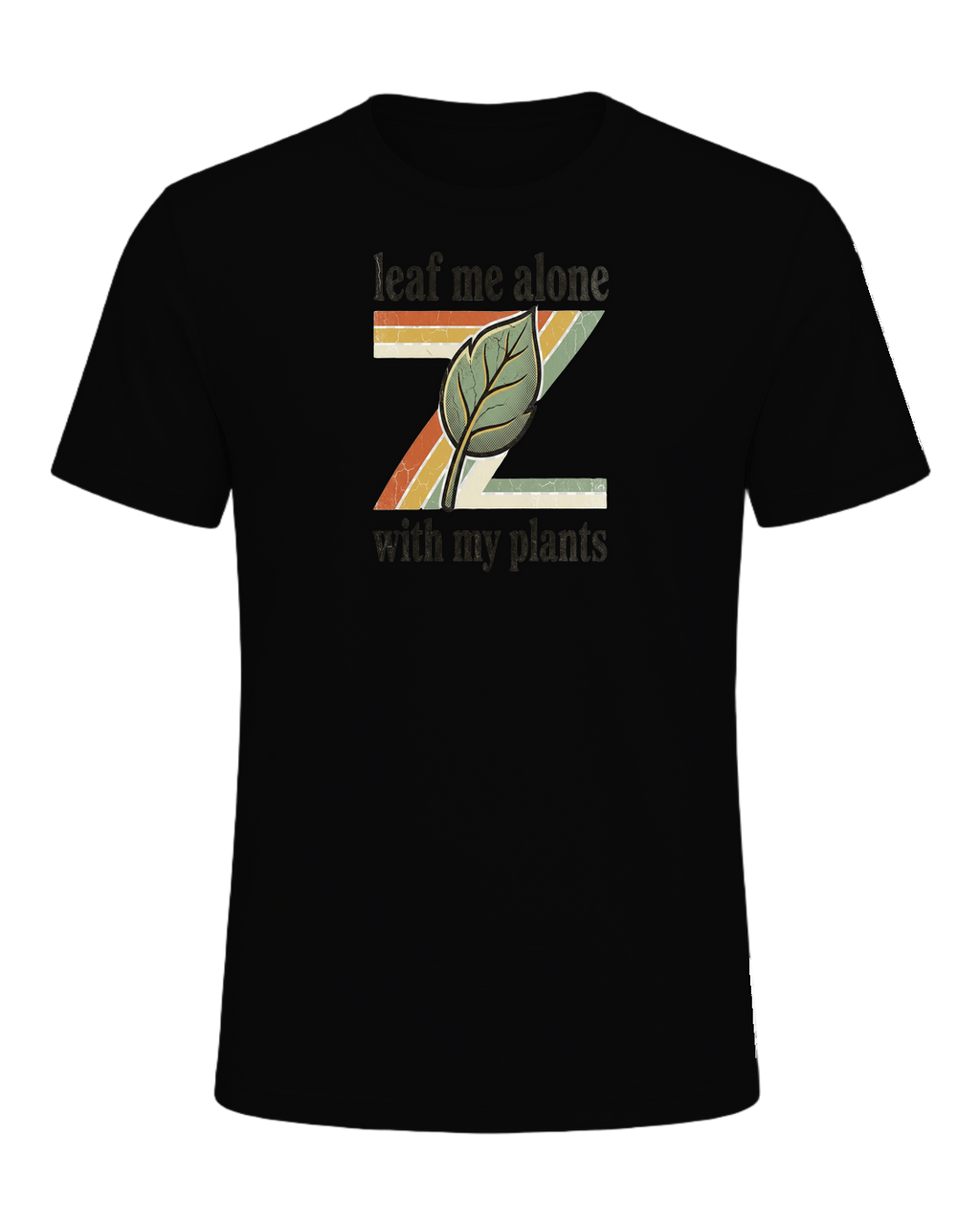 Seed imported design — Black