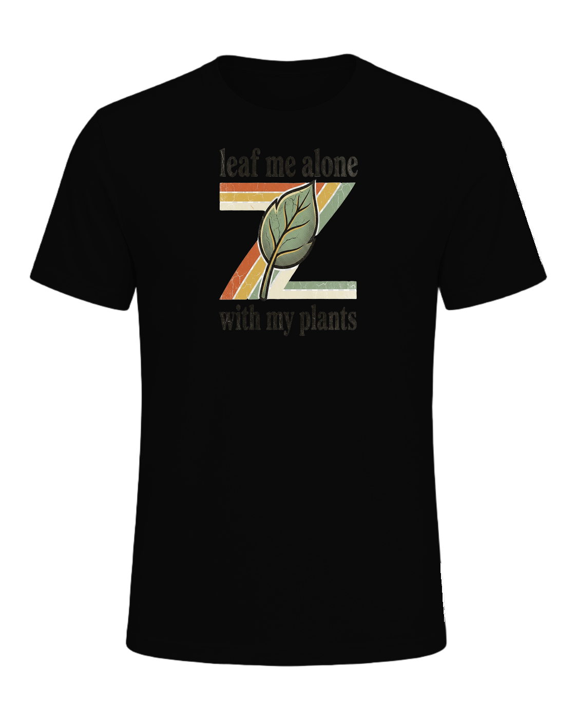 Seed imported design — Black