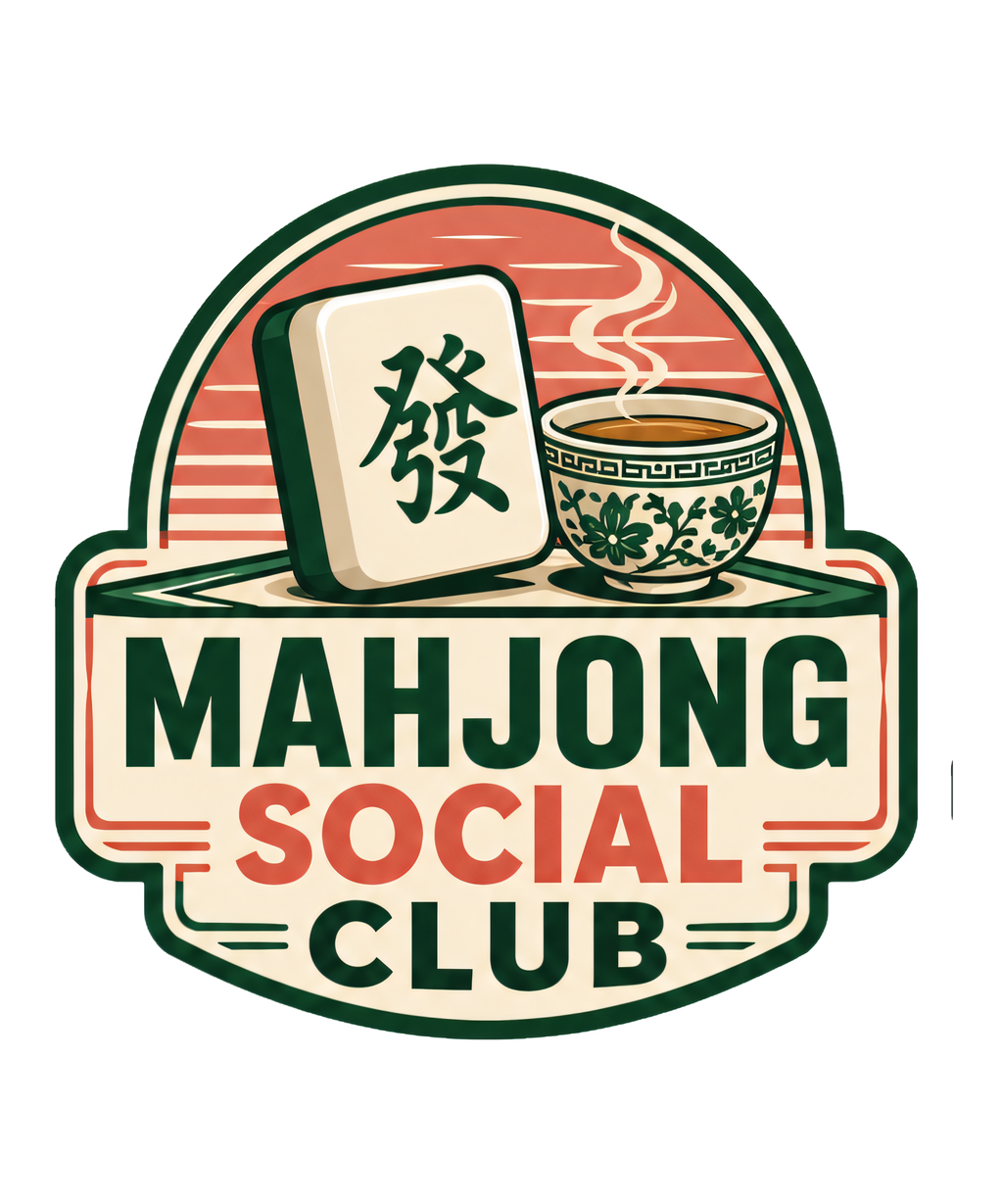 MAHJONG SOCIAL CLUB