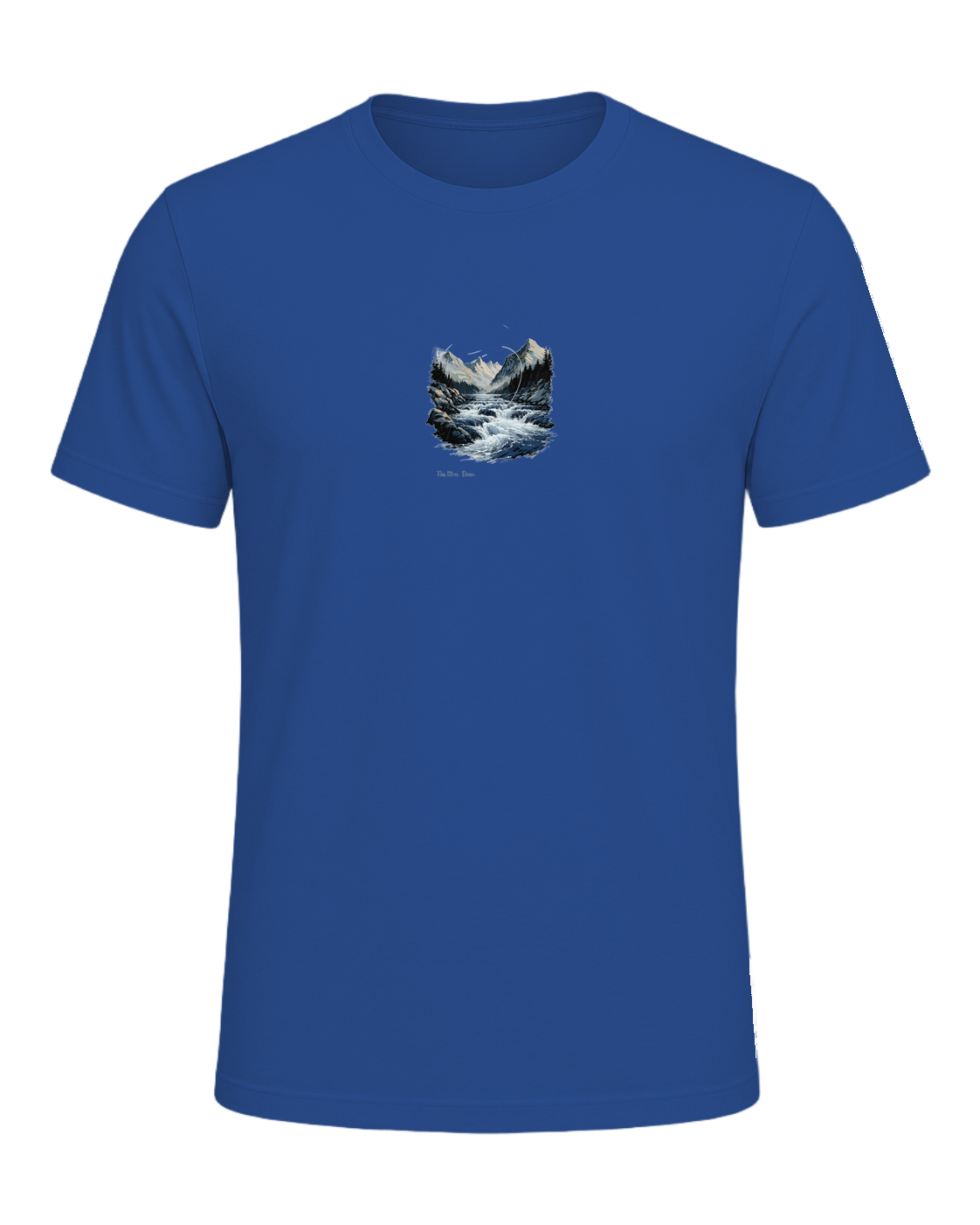 Fly Fishing — Royal