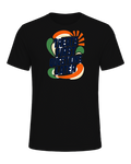 TREATS FIRST QUESTIONS LATER — Vintage Black