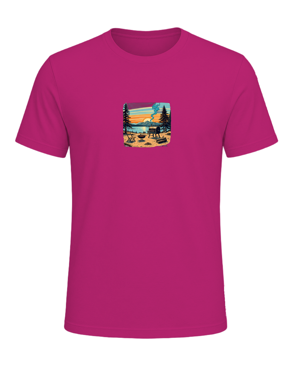 bbq — Berry