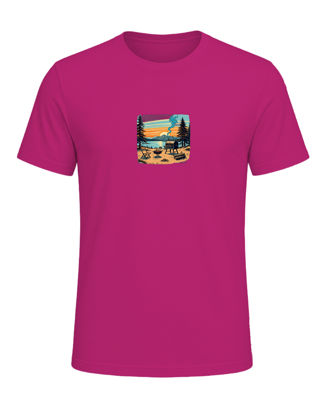 bbq — Berry