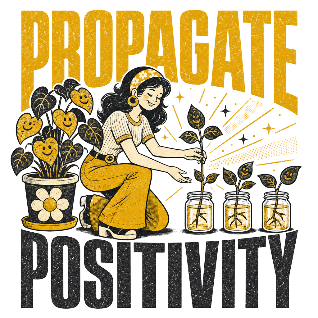 PROPAGATE POSITIVITY