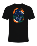 ONE MORE CHAPTER IS NEVER ONE — Vintage Black