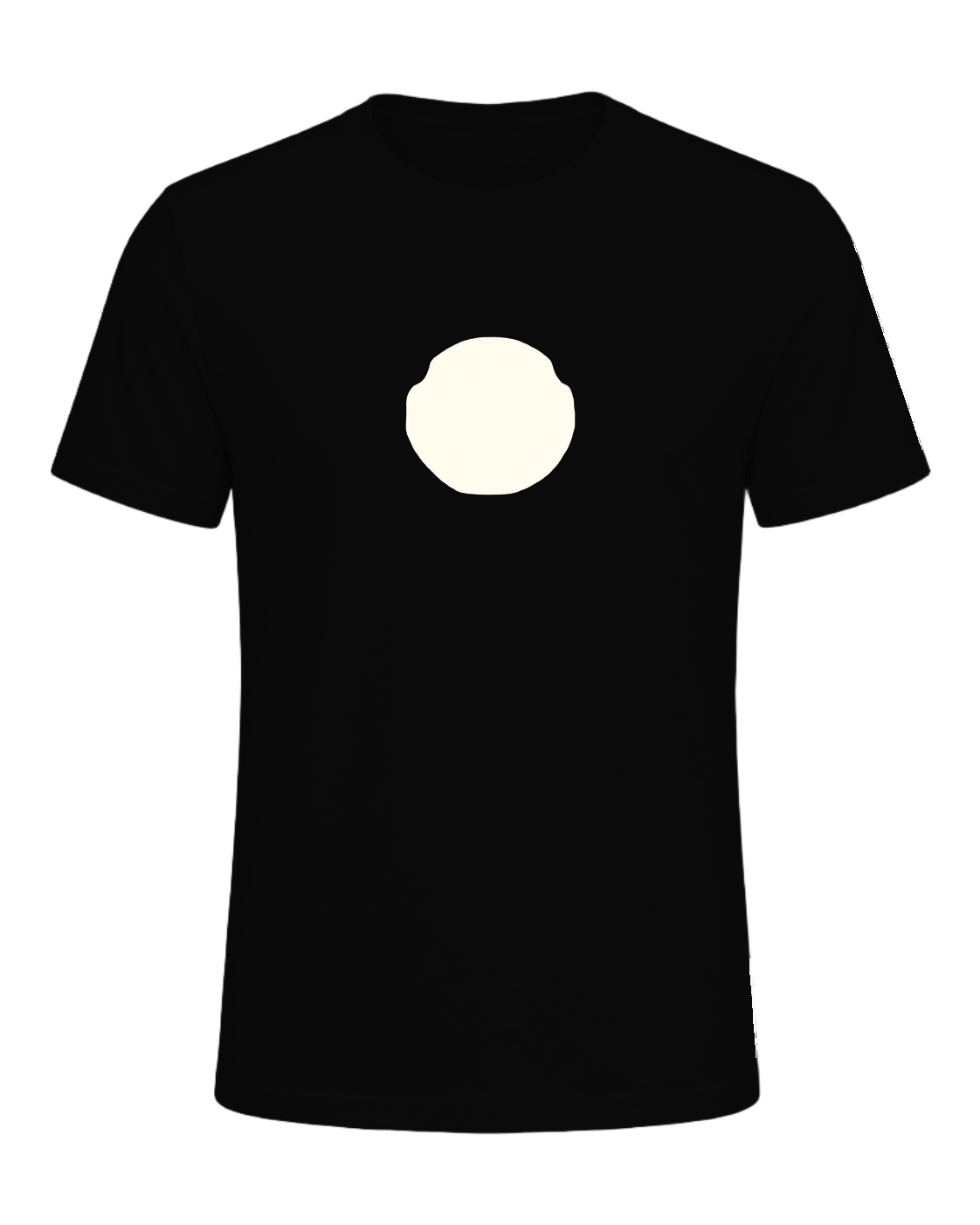 dog — Black
