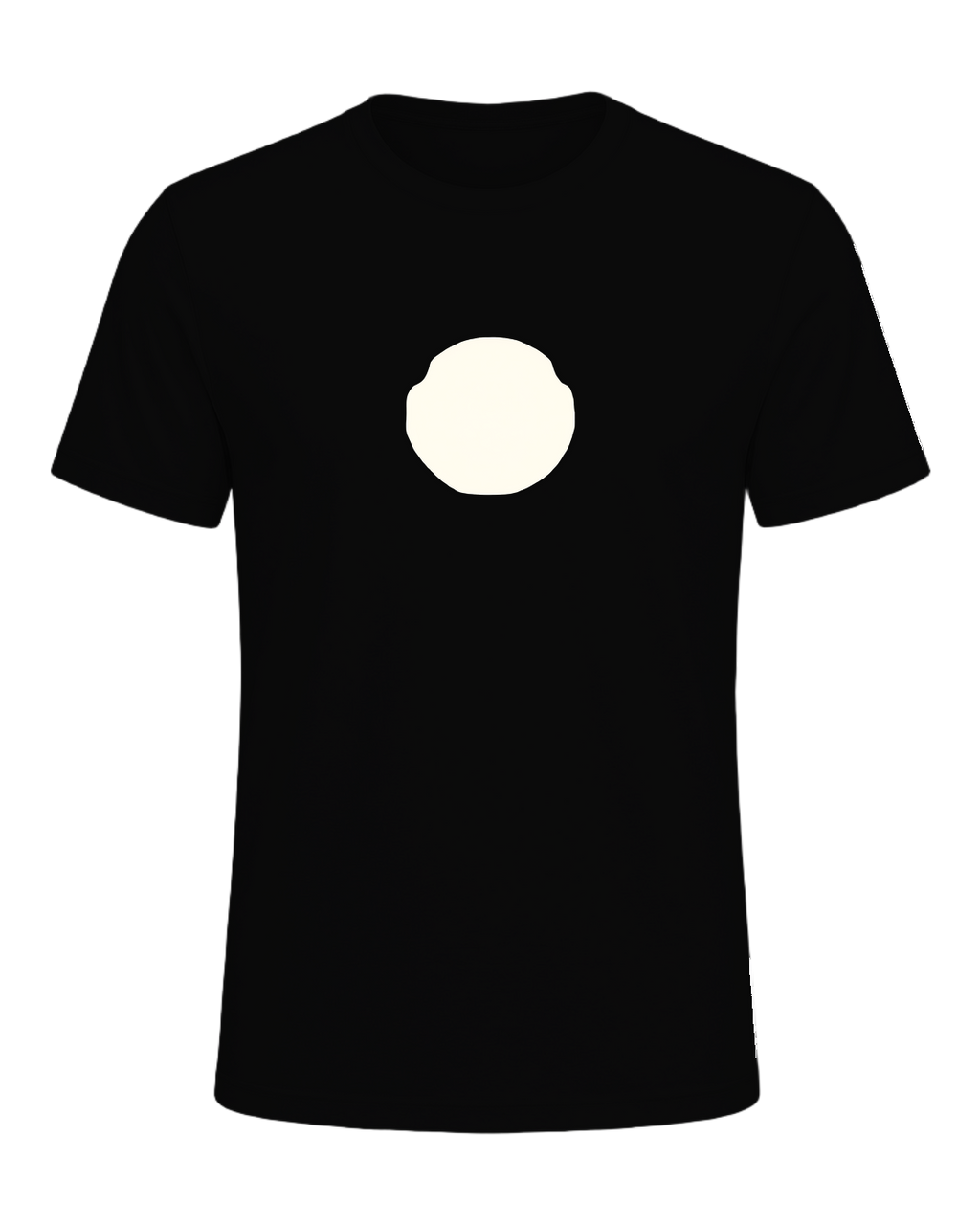 dog — Black