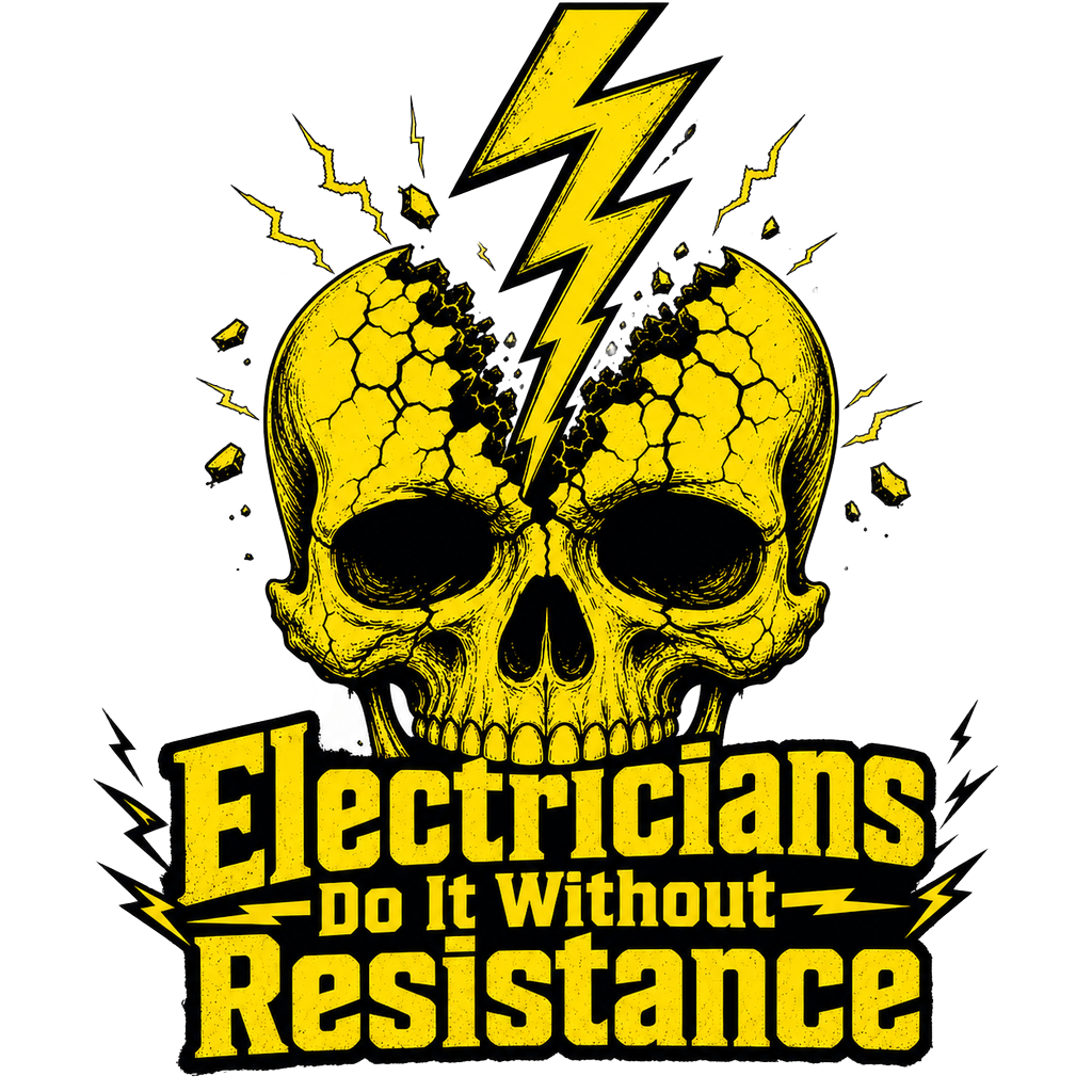 Electrician Humor