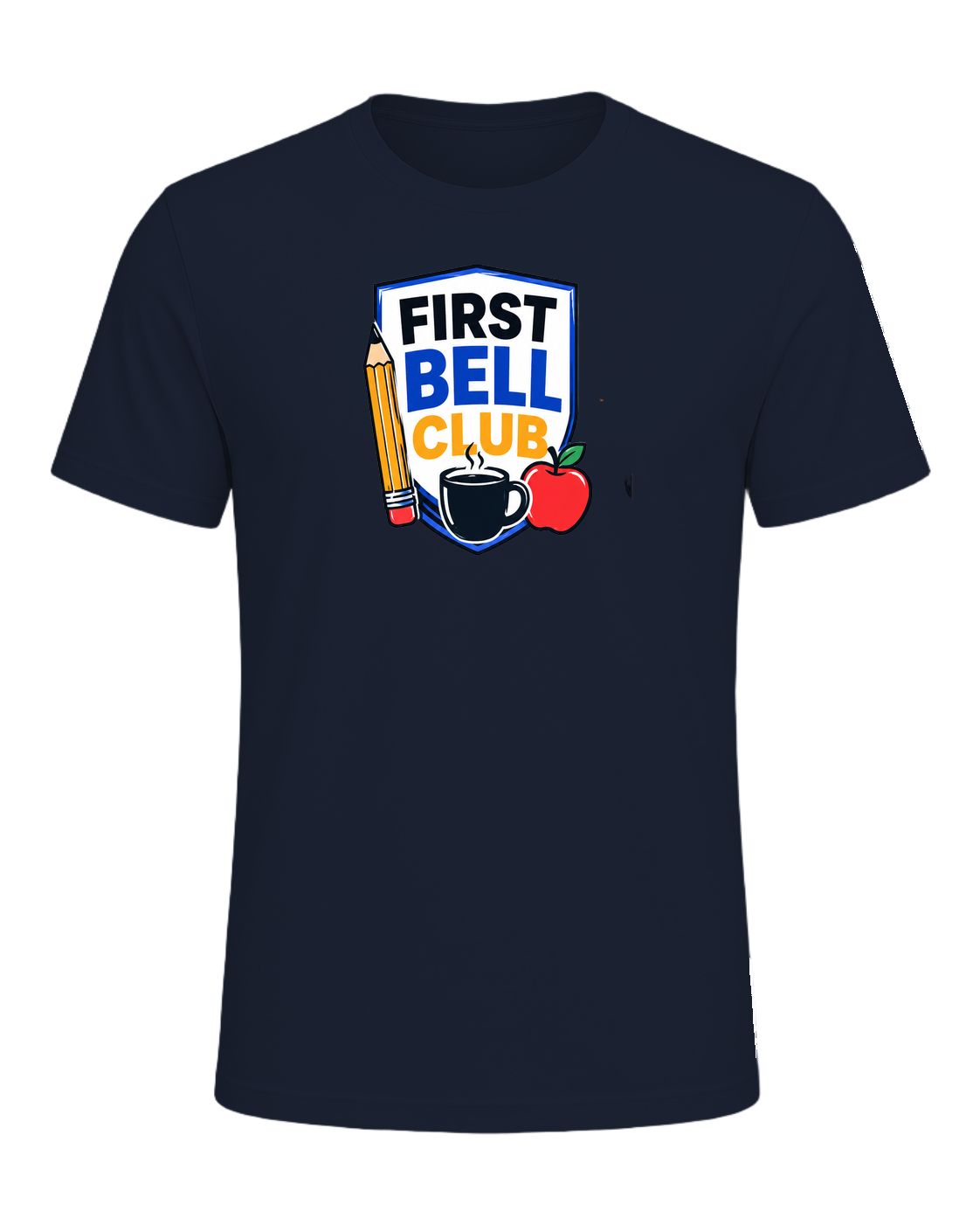 FIRST BELL CLUB — Navy