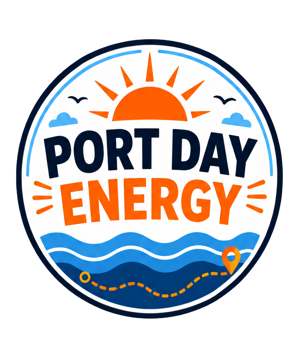 PORT DAY ENERGY