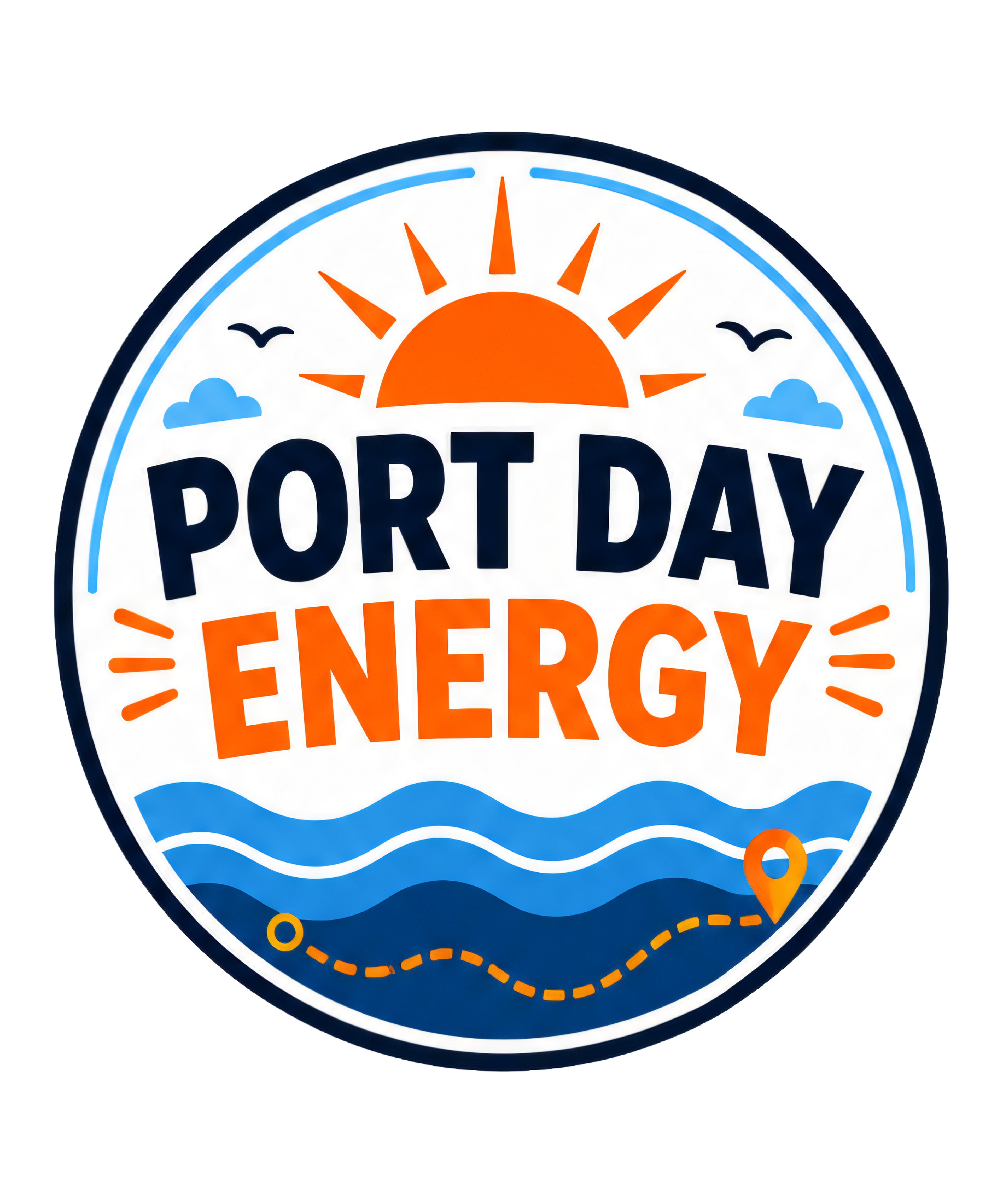 PORT DAY ENERGY