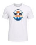 PORT DAY ENERGY — White