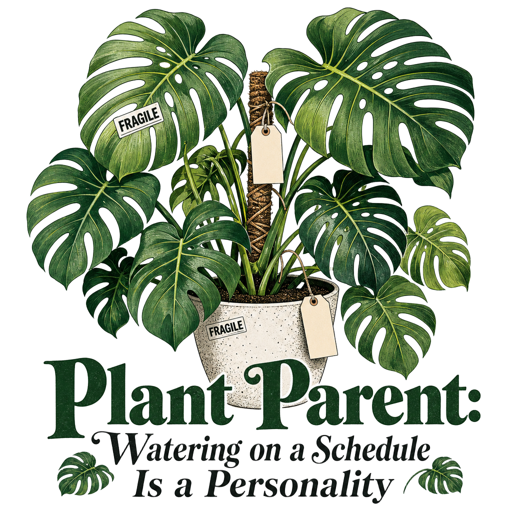 Plant Parent