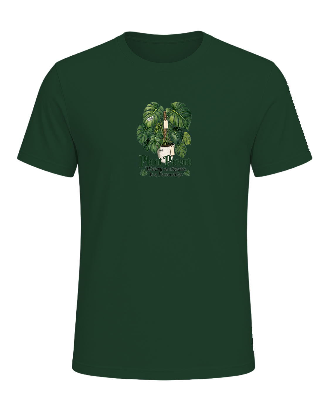 Plant Parent — Forest