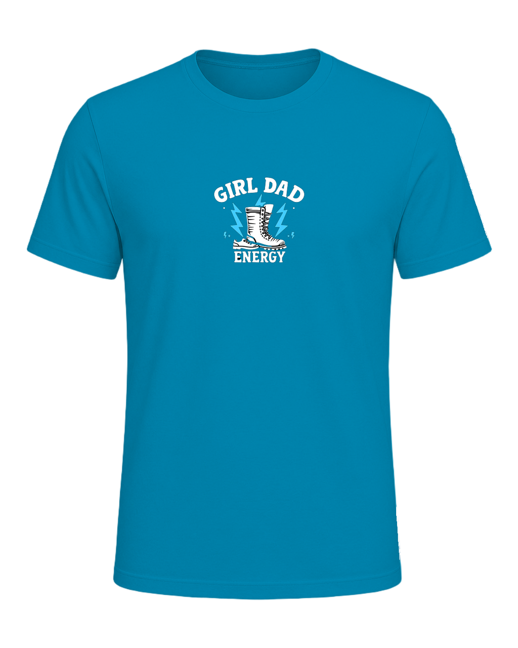 girldad — Aqua