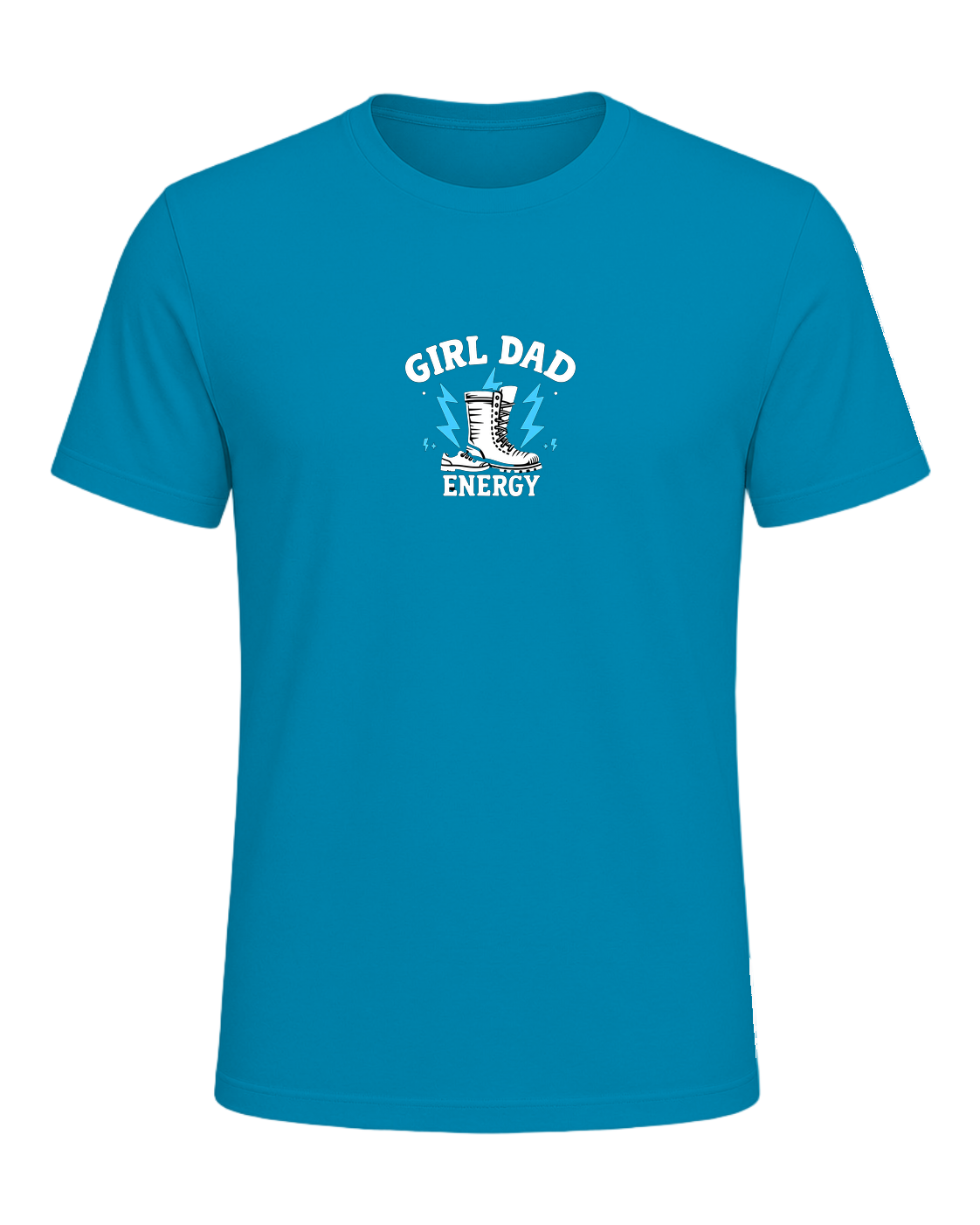 girldad — Aqua