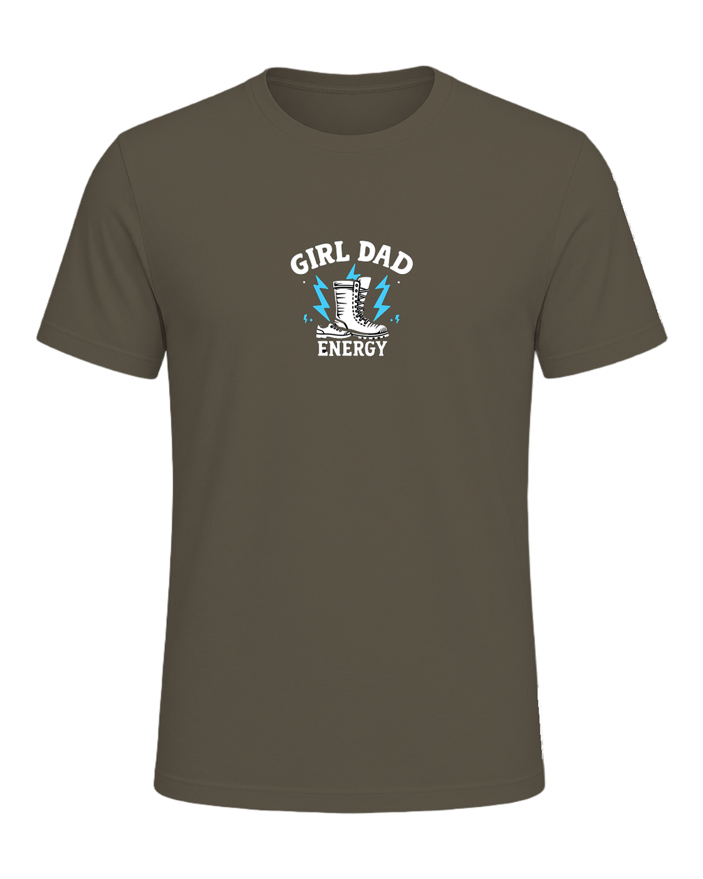 girldad — Army