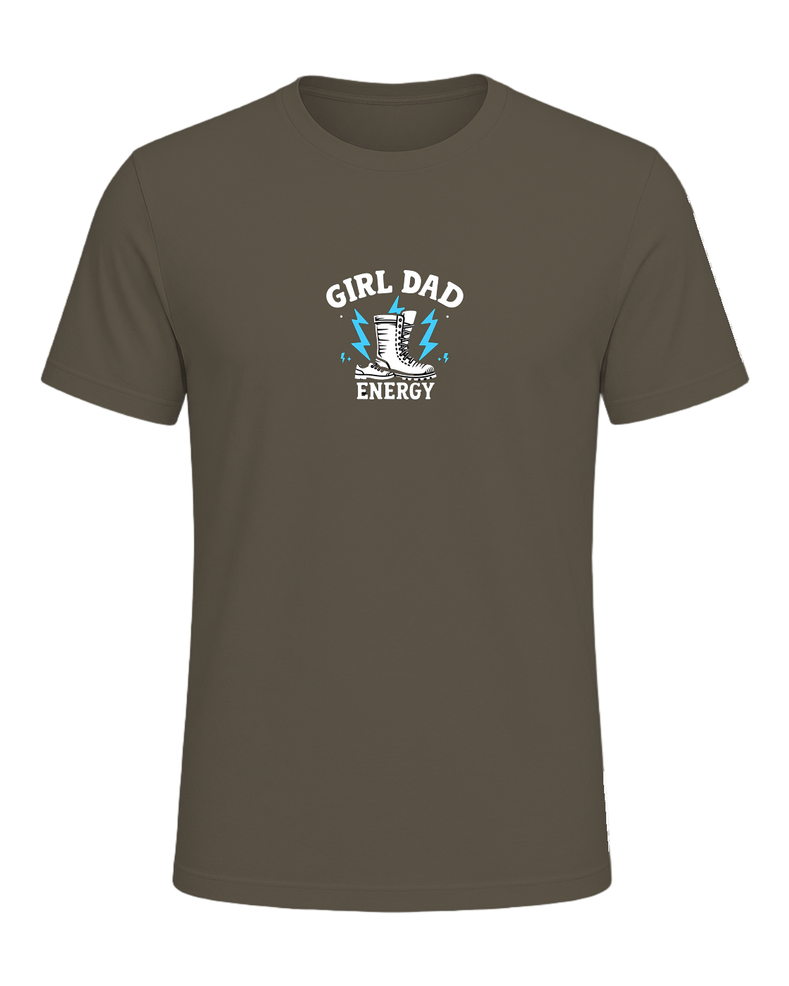 girldad — Army
