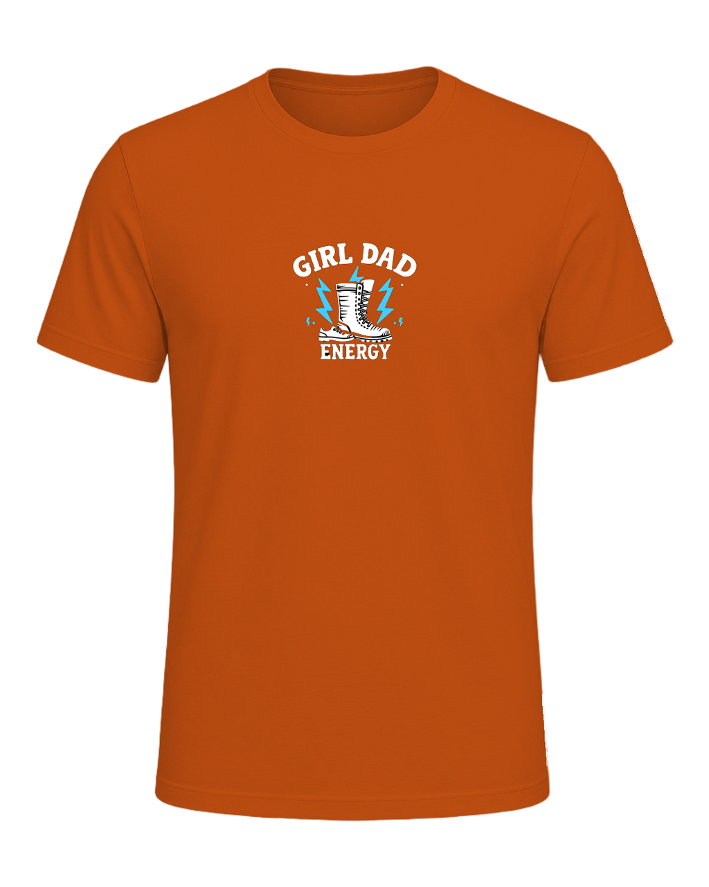 girldad — Autumn