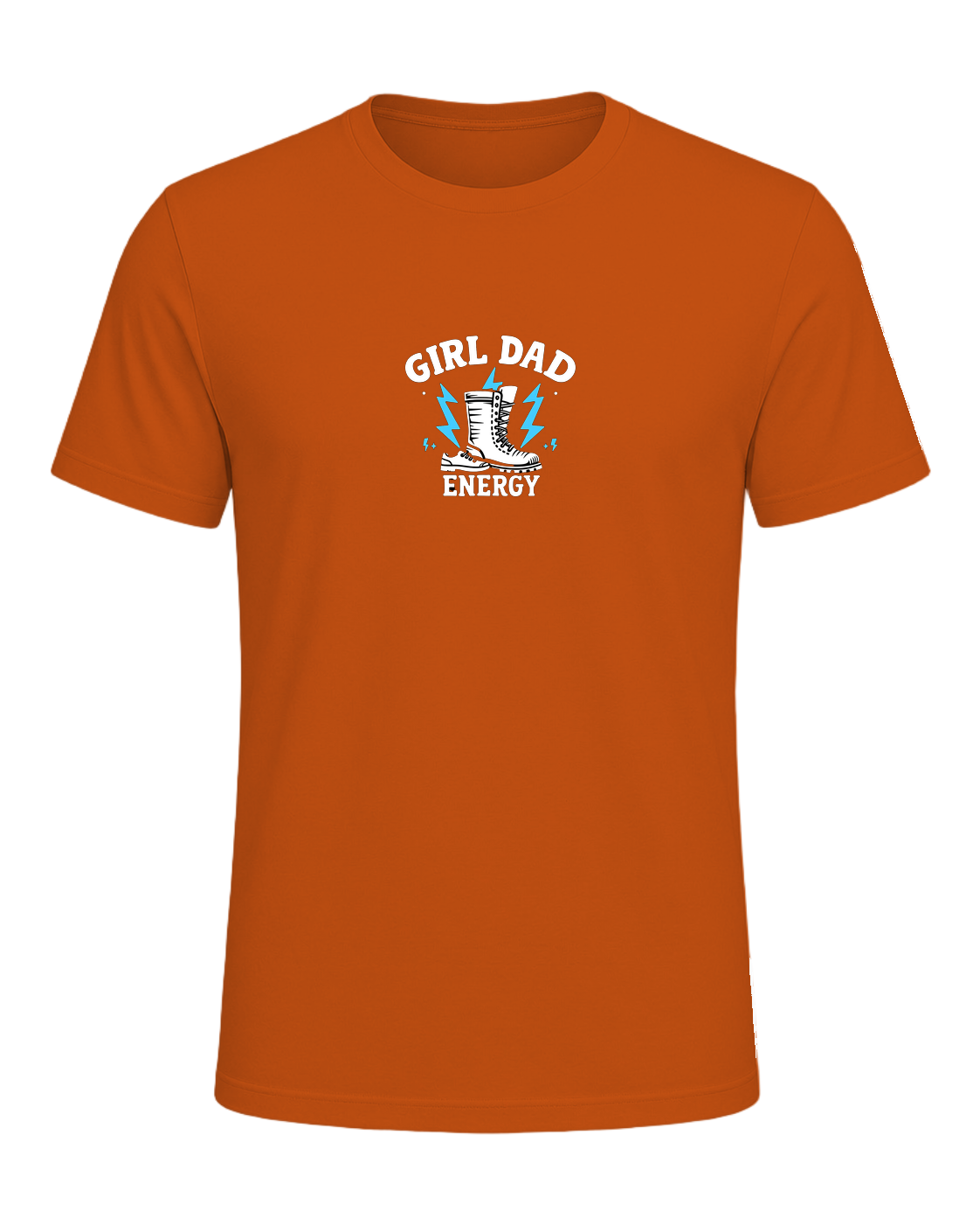 girldad — Autumn