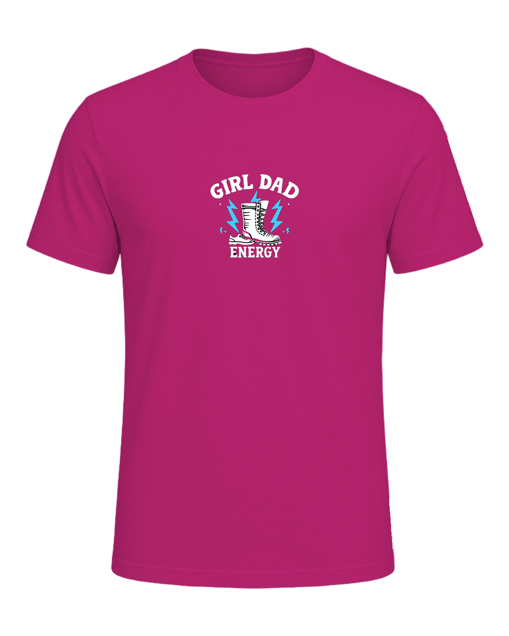 girldad — Berry