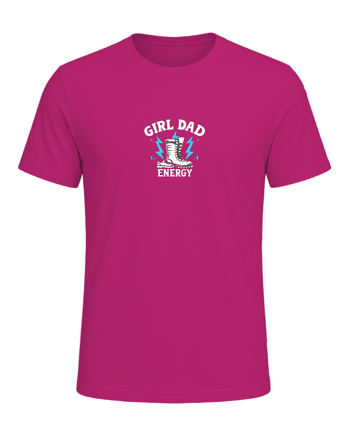 girldad — Berry